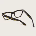 OEM ODM Customized Classic Sunglasses YETO-312