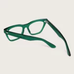 OEM ODM Customized Classic Sunglasses YETO-312