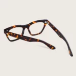 OEM ODM Customized Classic Sunglasses YETO-312