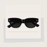 OEM ODM Customized Classic Sunglasses YT-CS301