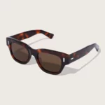 OEM ODM Customized Classic Sunglasses YT-CS301