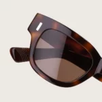 OEM ODM Customized Classic Sunglasses YT-CS301
