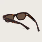 OEM ODM Customized Classic Sunglasses YT-CS301