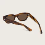 OEM ODM Customized Classic Sunglasses YT-CS301