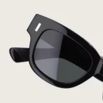 OEM ODM Customized Classic Sunglasses YT-CS301