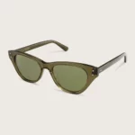 OEM ODM Customized Classic Sunglasses YT-CS305