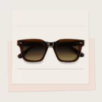 OEM ODM Customized Classic Sunglasses YT-CS306
