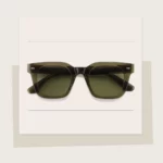 OEM ODM Customized Classic Sunglasses YT-CS306