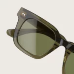 OEM ODM Customized Classic Sunglasses YT-CS306