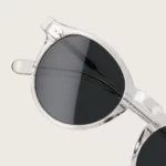 OEM ODM Customized Classic Sunglasses YT-CS307