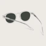 OEM ODM Customized Classic Sunglasses YT-CS307