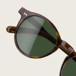 OEM ODM Customized Classic Sunglasses YT-CS307