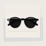 OEM ODM Customized Classic Sunglasses YT-CS307