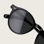 OEM ODM Customized Classic Sunglasses YT-CS307