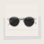 OEM ODM Customized Classic Sunglasses YT-CS307