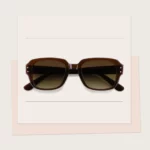 OEM ODM Customized Classic Sunglasses YT-CS308