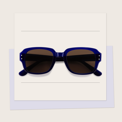 OEM ODM Customized Classic Sunglasses YT-CS308