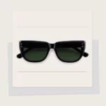 OEM ODM Customized Classic Sunglasses YT-CS309