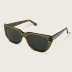 OEM ODM Customized Classic Sunglasses YT-CS309