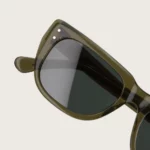 OEM ODM Customized Classic Sunglasses YT-CS309