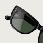 OEM ODM Customized Classic Sunglasses YT-CS309