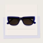 OEM ODM Customized Classic Sunglasses YT-CS309