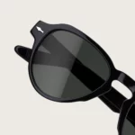 OEM ODM Customized Classic Sunglasses YT-CS310