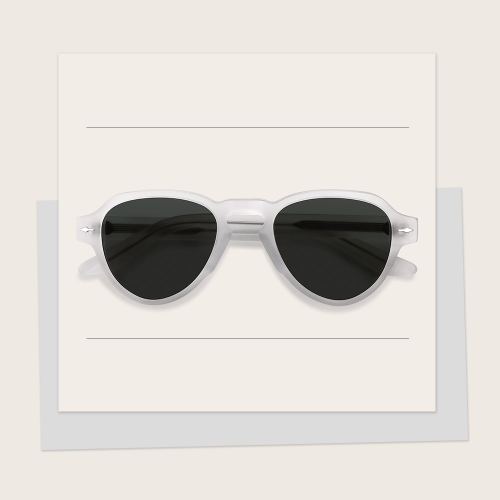 YET310 Gafas de sol de acetato