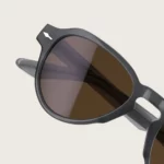 OEM ODM Customized Classic Sunglasses YT-CS310