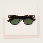OEM ODM Customized Classic Sunglasses YT-CS312