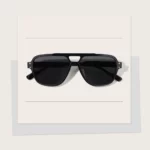 OEM ODM Customized Classic Sunglasses YT-CS314