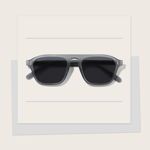 OEM ODM Customized Classic Sunglasses YT-CS315