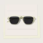 OEM ODM Customized Classic Sunglasses YT-CS315