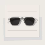 OEM ODM Customized Classic Sunglasses YT-CS315
