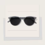 OEM ODM Customized Classic Sunglasses YT-CS320