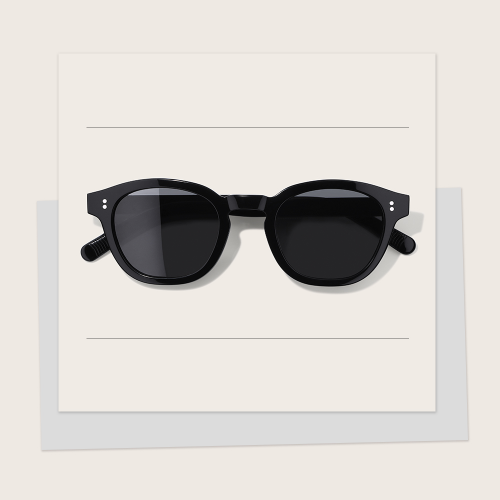 OEM ODM Customized Classic Sunglasses YT-CS321