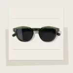 OEM ODM Customized Classic Sunglasses YT-CS321