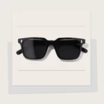 OEM ODM Customized Classic Sunglasses YT-CS322