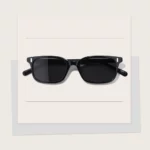 OEM ODM Customized Classic Sunglasses YT-CS323