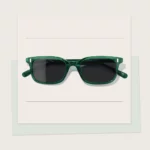 OEM ODM Customized Classic Sunglasses YT-CS323
