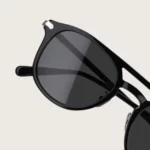 OEM ODM Customized Classic Sunglasses YT-CS344