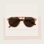 OEM ODM Customized Classic Sunglasses YT-CS344