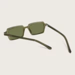 OEM ODM Customized Classic Sunglasses YT-CS345