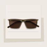 OEM ODM Customized Classic Sunglasses YT-CS346