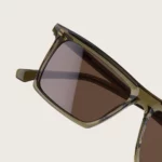 OEM ODM Customized Classic Sunglasses YT-CS346