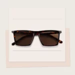 OEM ODM Customized Classic Sunglasses YT-CS346