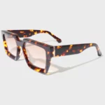 OEM ODM Customized Fashion Acetate Sunglasses YT-FAS101