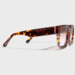 OEM ODM Customized Fashion Acetate Sunglasses YT-FAS101