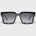 OEM ODM Customized Fashion Acetate Sunglasses YT-FAS101