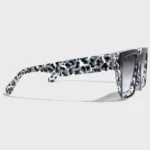OEM ODM Customized Fashion Acetate Sunglasses YT-FAS101